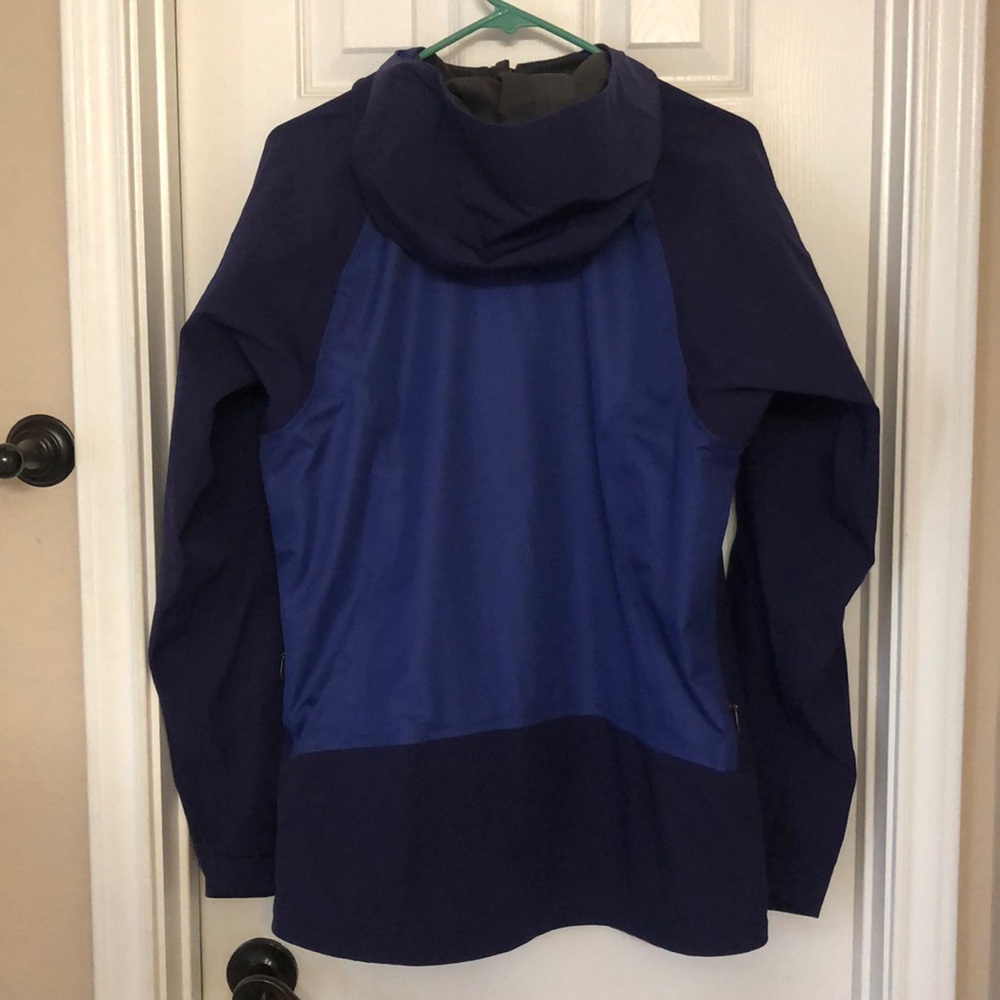 Rei Waterproof E1 Elements Jacket - image 5